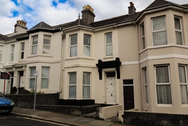4 bed house, Baring Street, Greenbank, Plymouth, PL48NF - Image 4